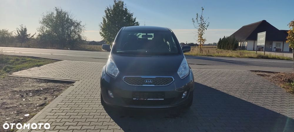 Kia Venga 1.6 CVVT Fifa World Cup Edition - 3