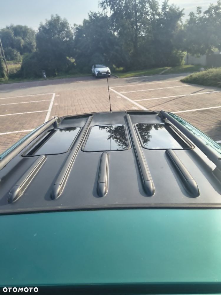 Citroën Berlingo 1.6i Prestige - 8