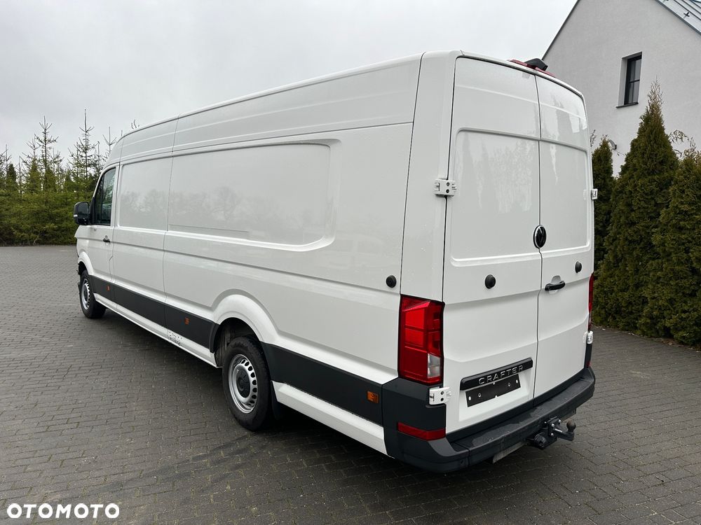 Volkswagen Crafter - 3