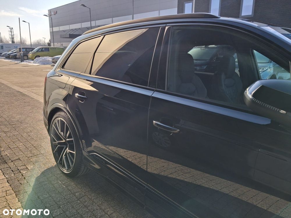 Audi Q7 - 6