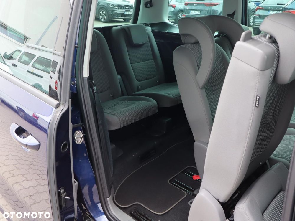 Seat Alhambra - 9