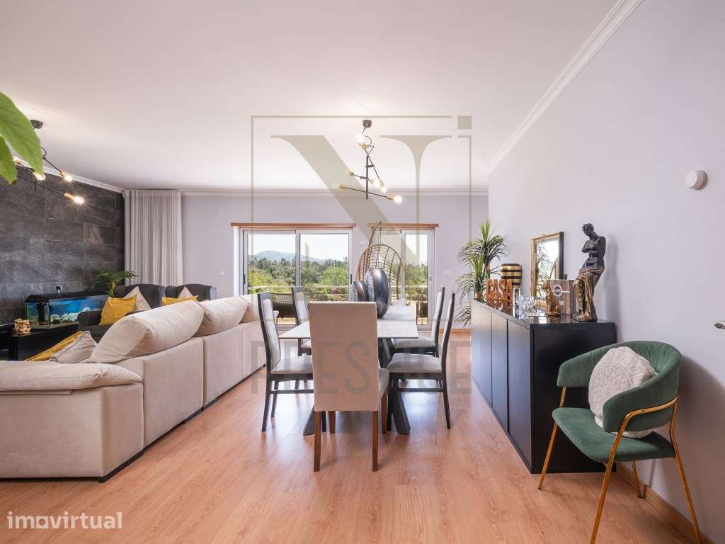 Apartamento T3 em Condeixa - Grande imagem: 3/29