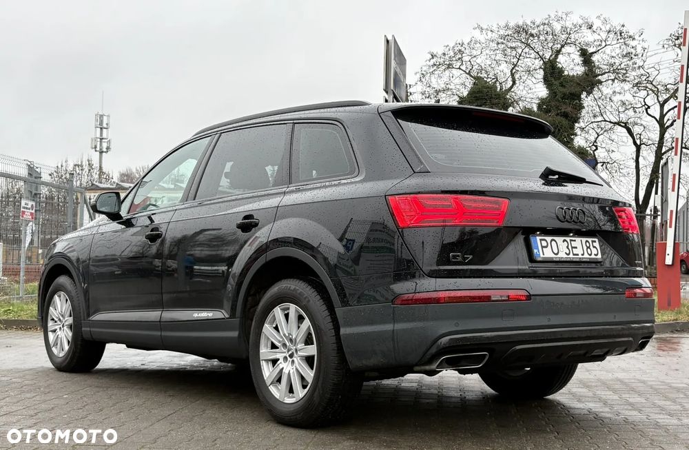 Audi Q7 - 5