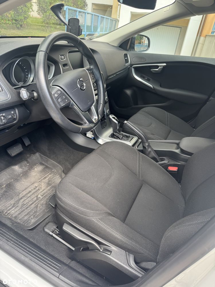 Volvo V40 T4 Drive-E Kinetic - 6