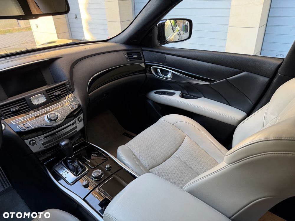 Infiniti M M37 S Premium - 13