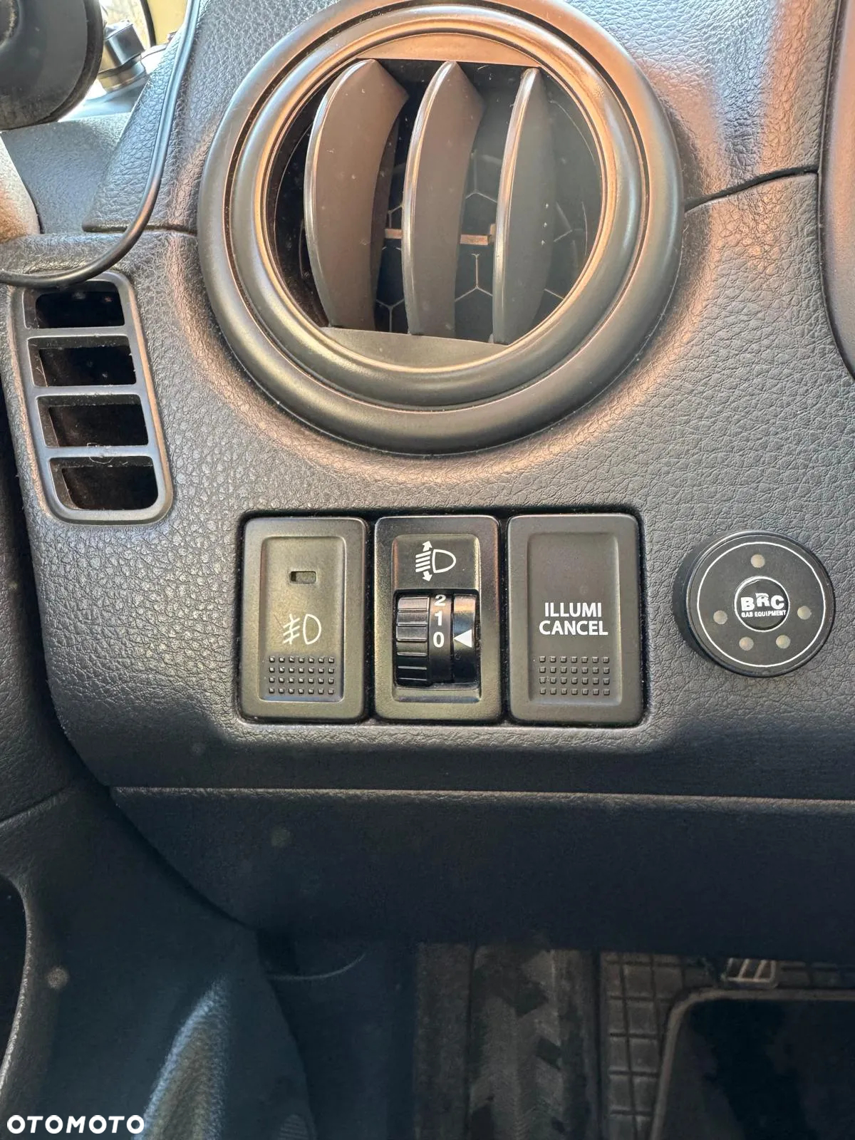 Suzuki SX4 1.6 GS / Premium - 17