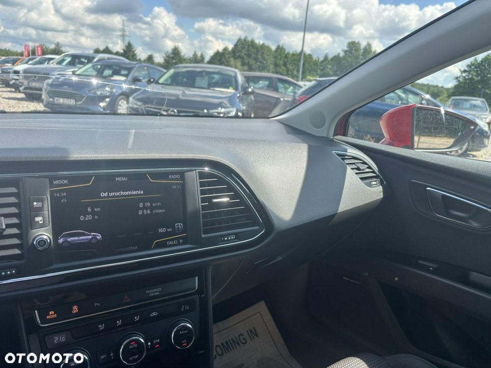 Seat Leon - 28