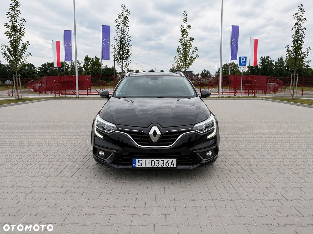 Renault Megane - 2