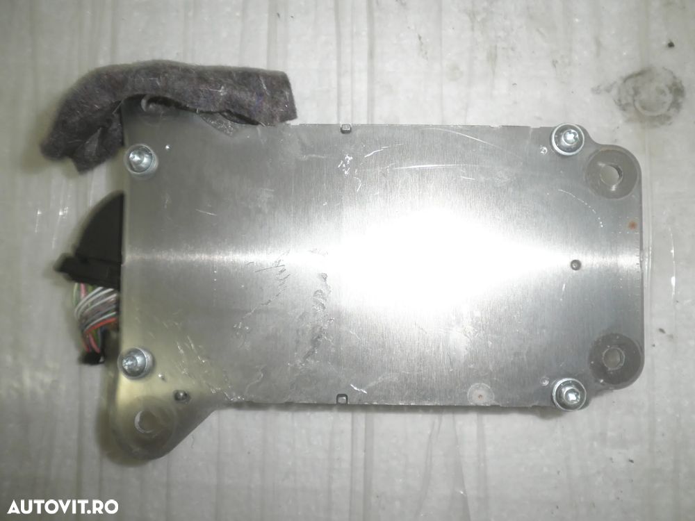 Modul ICM BMW Seria 5 F10 F11 6799712 - 2