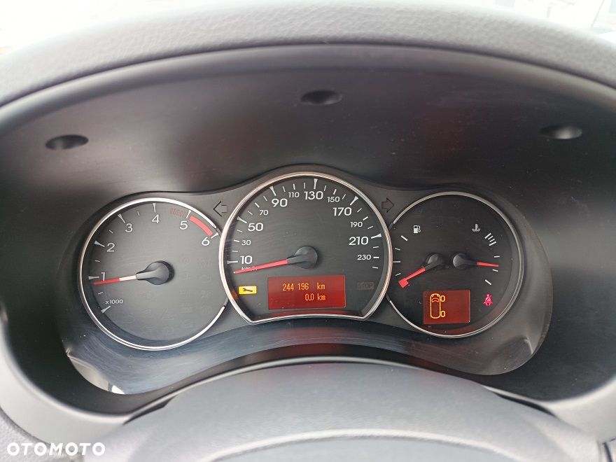 Renault Koleos - 6