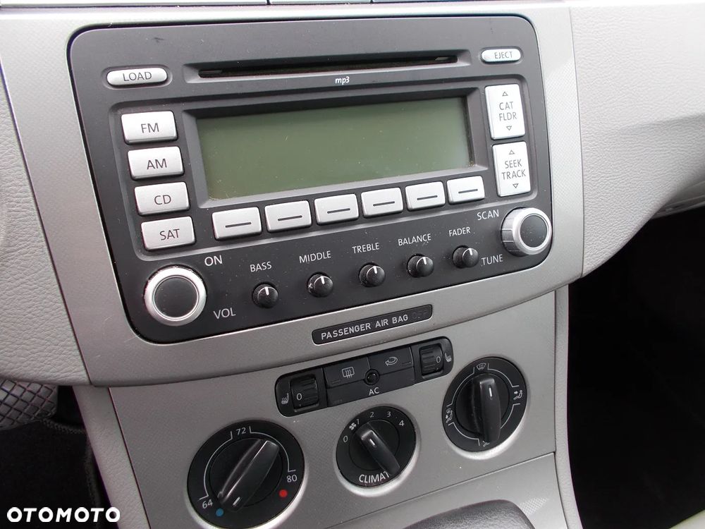 Volkswagen Passat 2.0 TSI Comfortline Tiptr - 20