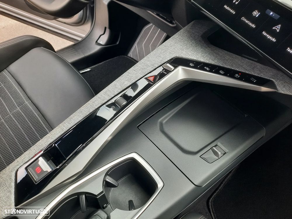 Peugeot 3008 Hybrid 145 e-DSC6 Allure - 49