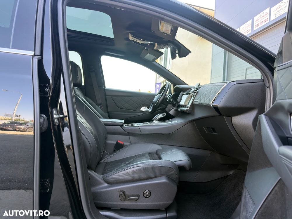 DS Automobiles DS 7 Crossback Crossback BlueHDI 180 Aut. GRAND CHIC - 12