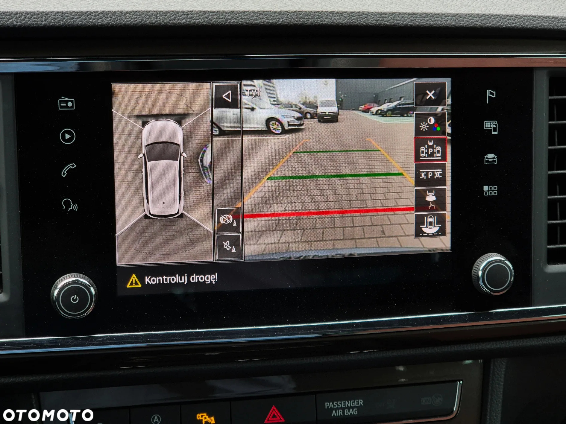 Seat Ateca 2.0 TSI Xcellence S&S 4Drive DSG - 23