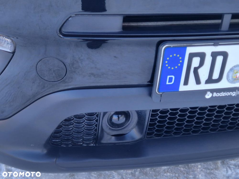 Jeep Compass 1.4 MultiAir Longitude - 25