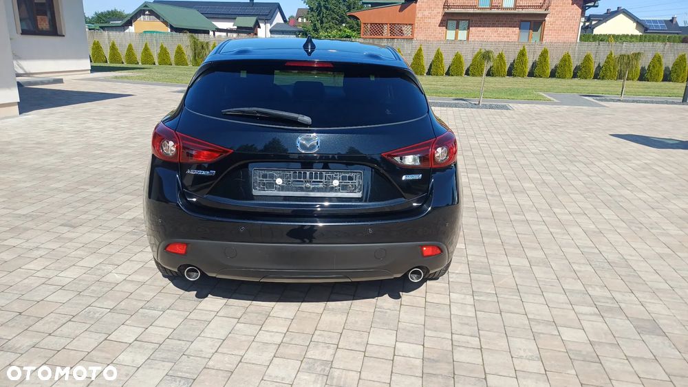 Mazda 3 2.0 Skyenergy - 12