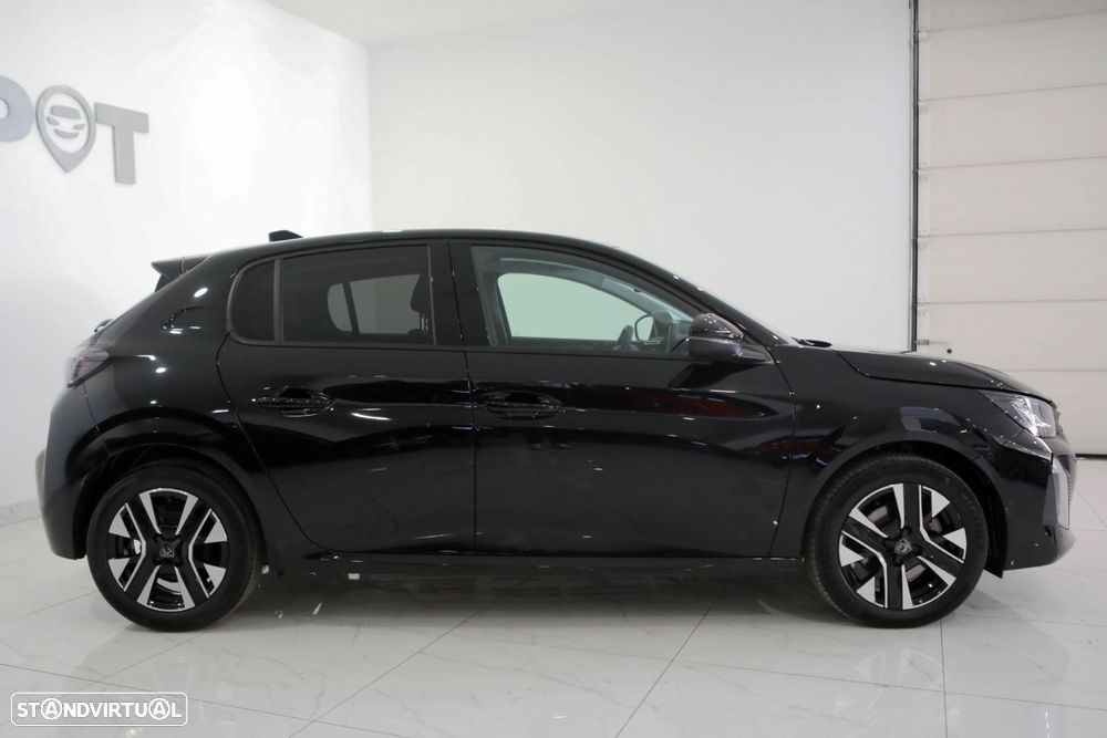 Peugeot 208 1.2 PureTech Allure - 8