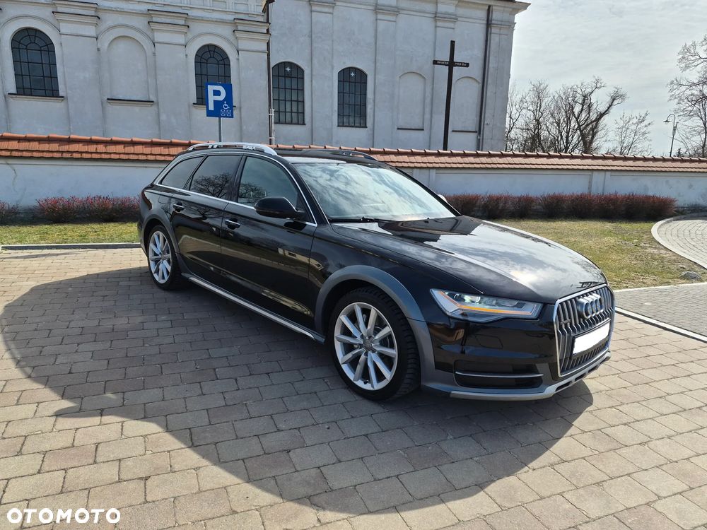 Audi A6 Allroad - 9