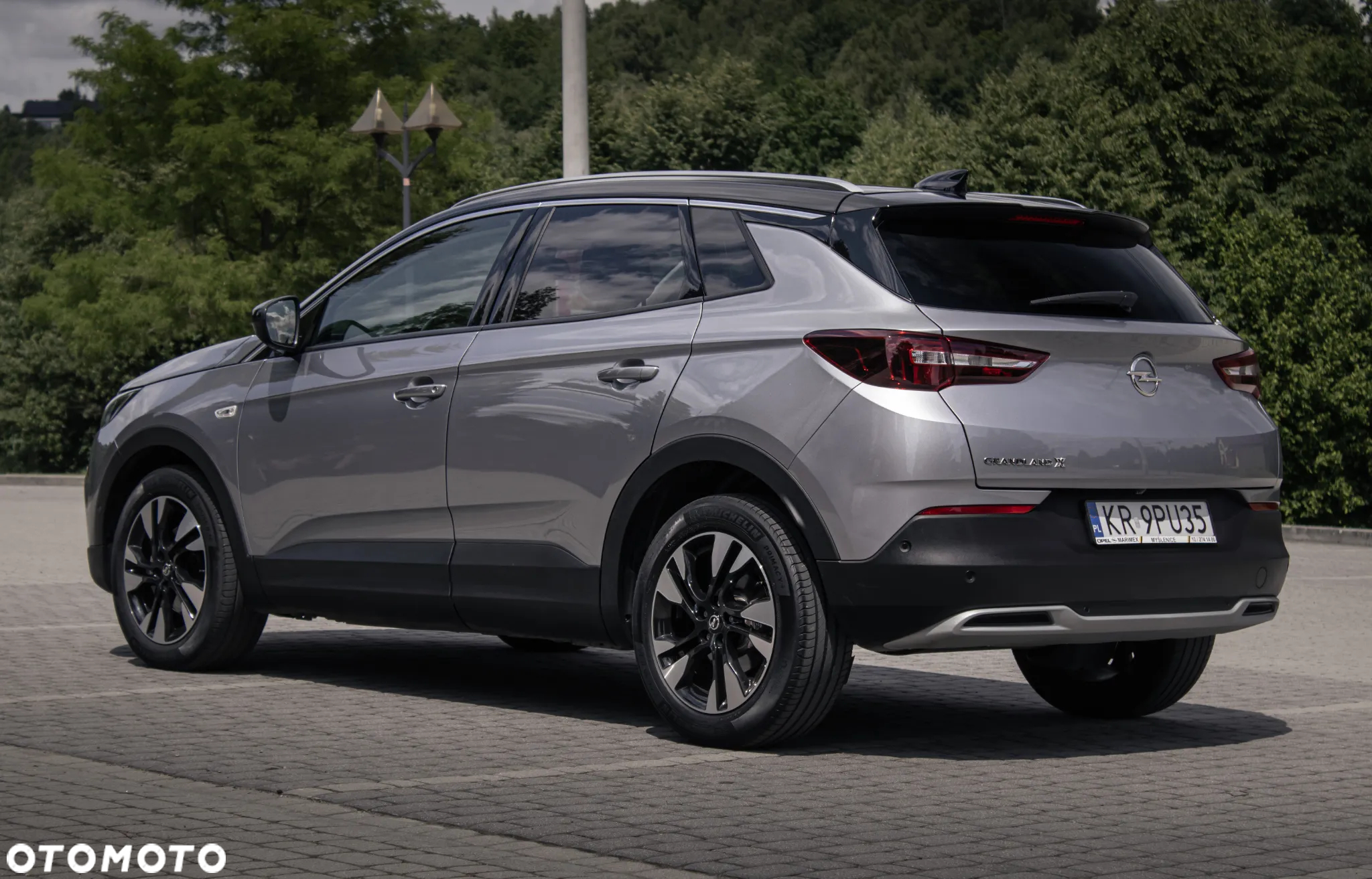 Opel Grandland X - 3