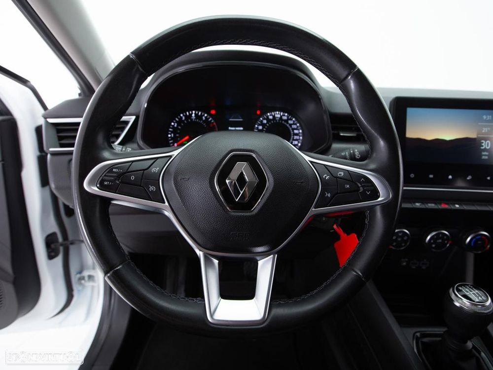 Renault Clio 1.0 TCe Equilibre - 15