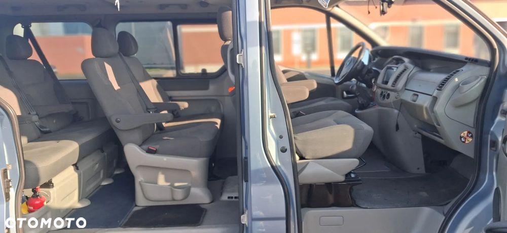 Opel Vivaro L1H1 Tour Cosmo - 30