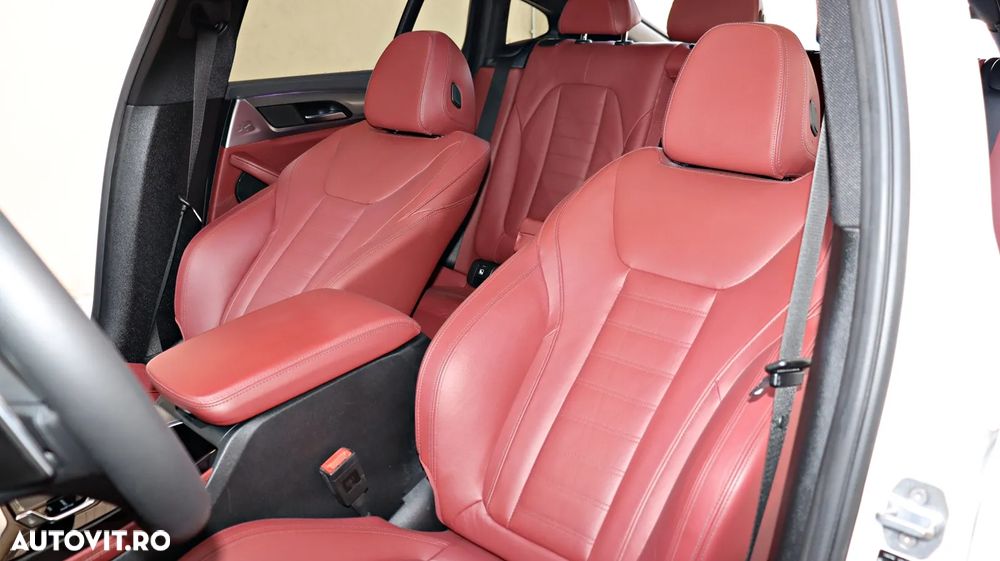 BMW X4 M M40i Sport Edition - 16