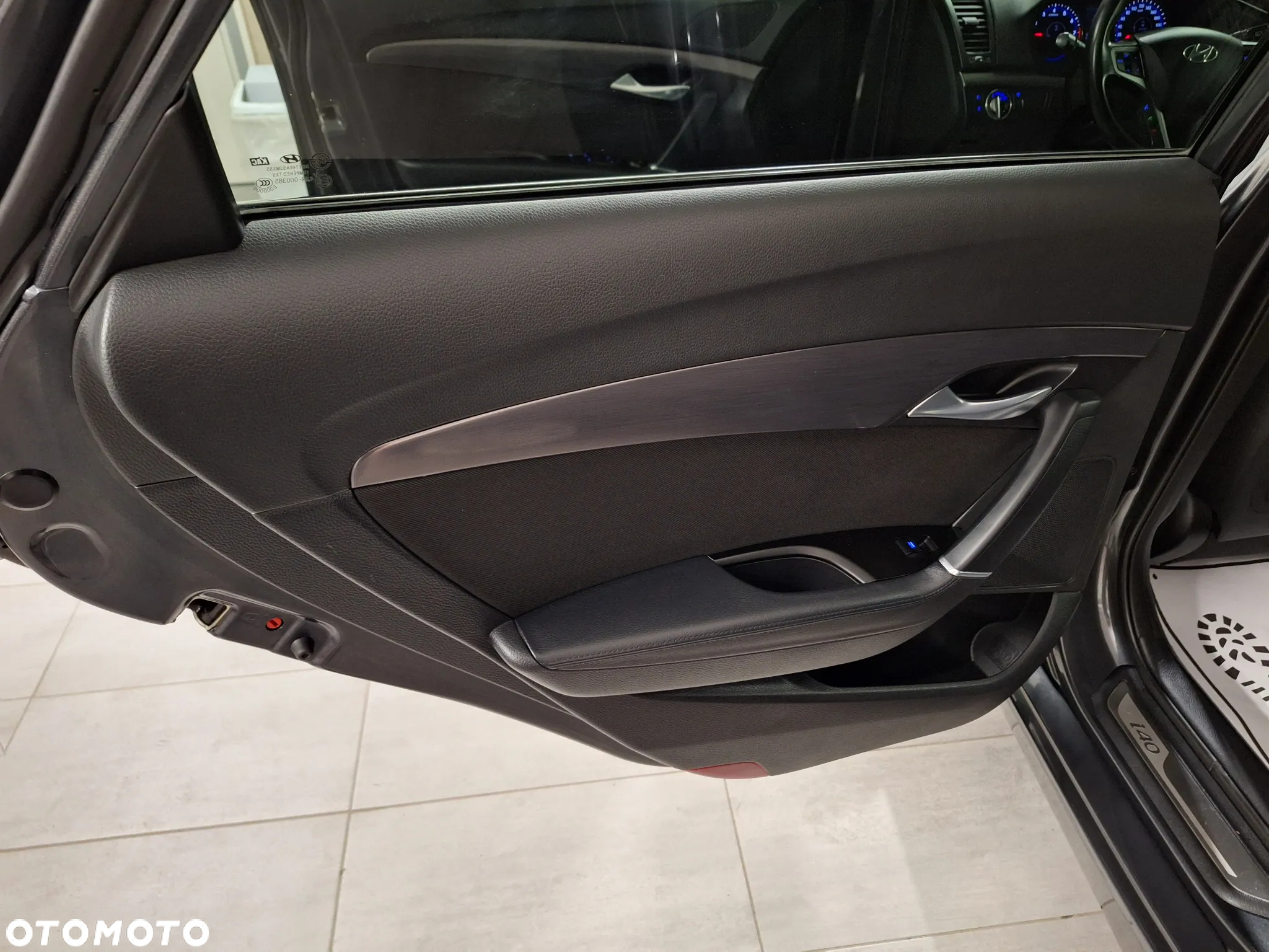 Hyundai i40 i40cw 1.6 Fifa World Cup Edition - 20