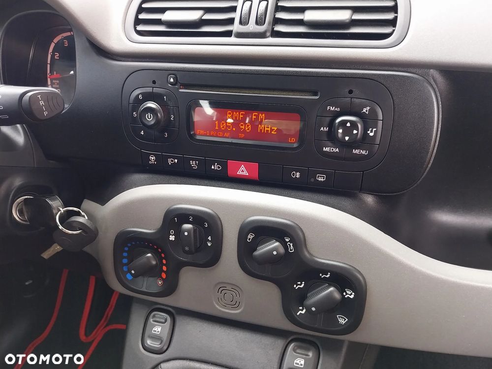 Fiat Panda 1.2 More - 19