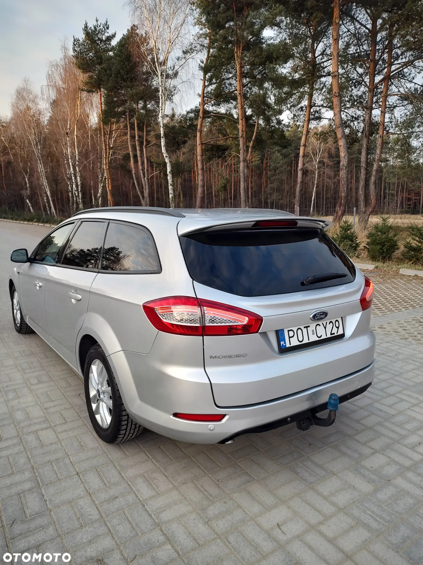 Ford Mondeo 2.0 TDCI Champions Edition - 7