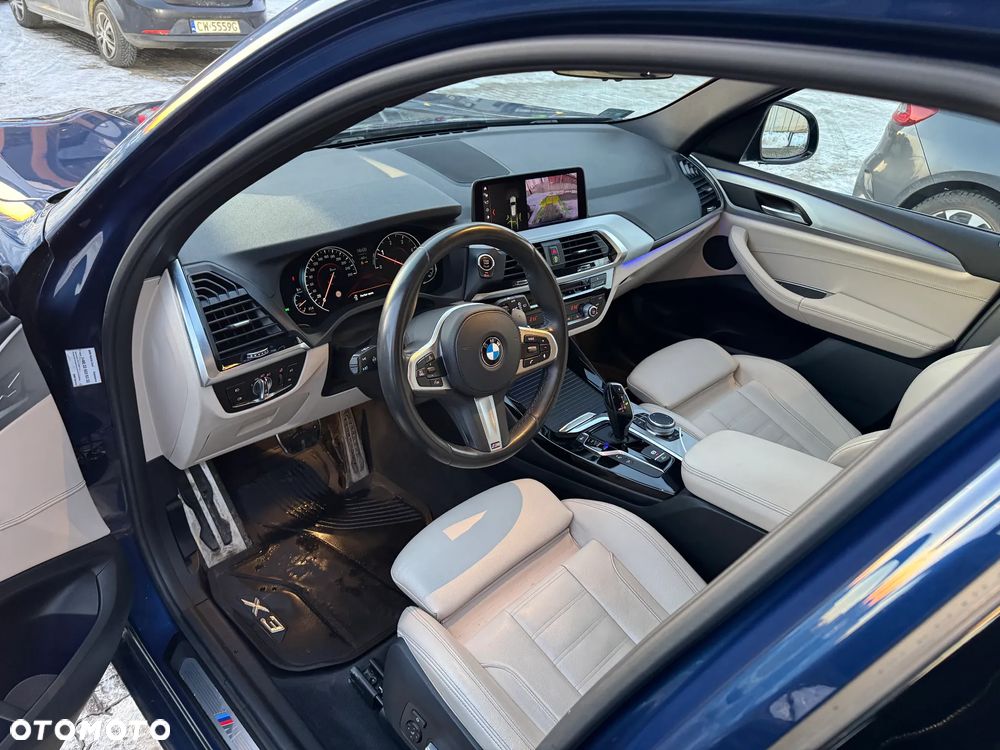 BMW X3 - 17