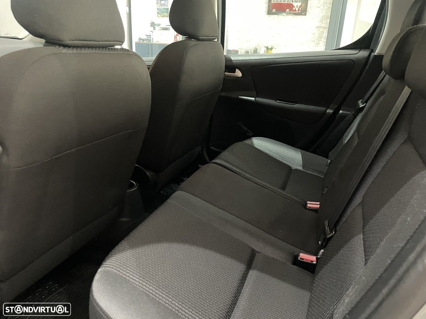 Peugeot 207 1.6 HDi 99g - 24