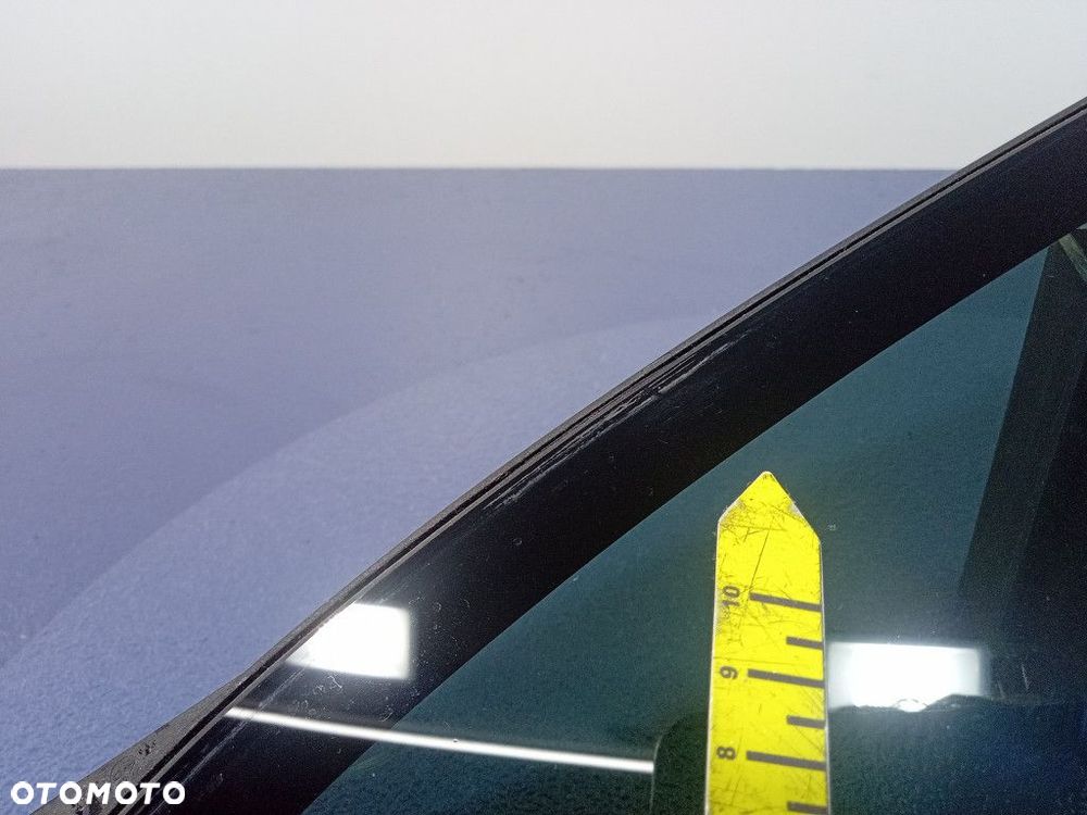 PORSCHE PANAMERA 971 SZYBA KAROSERYJNA TYŁ PRAWA TYLNA 971845298G - 4