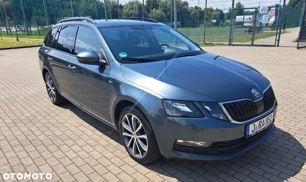 Skoda Octavia 1.6 TDI Business - 4