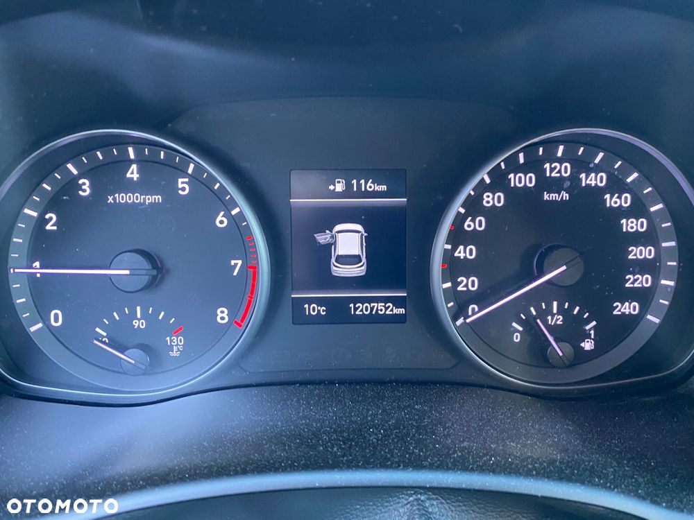 Hyundai i30 1.4 Classic - 20