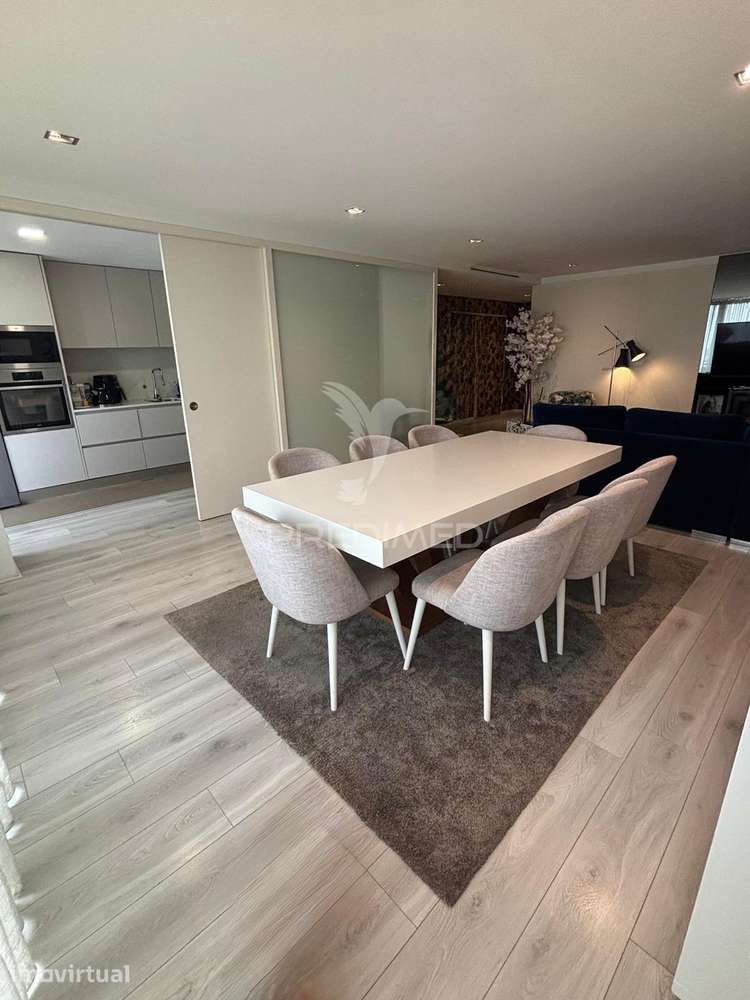 Excelente Apartamento T3 em Ferreiros-Braga - Grande imagem: 2/19