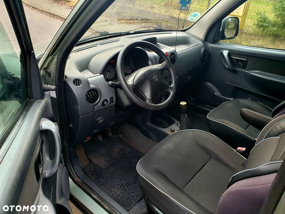 Citroën Berlingo - 5