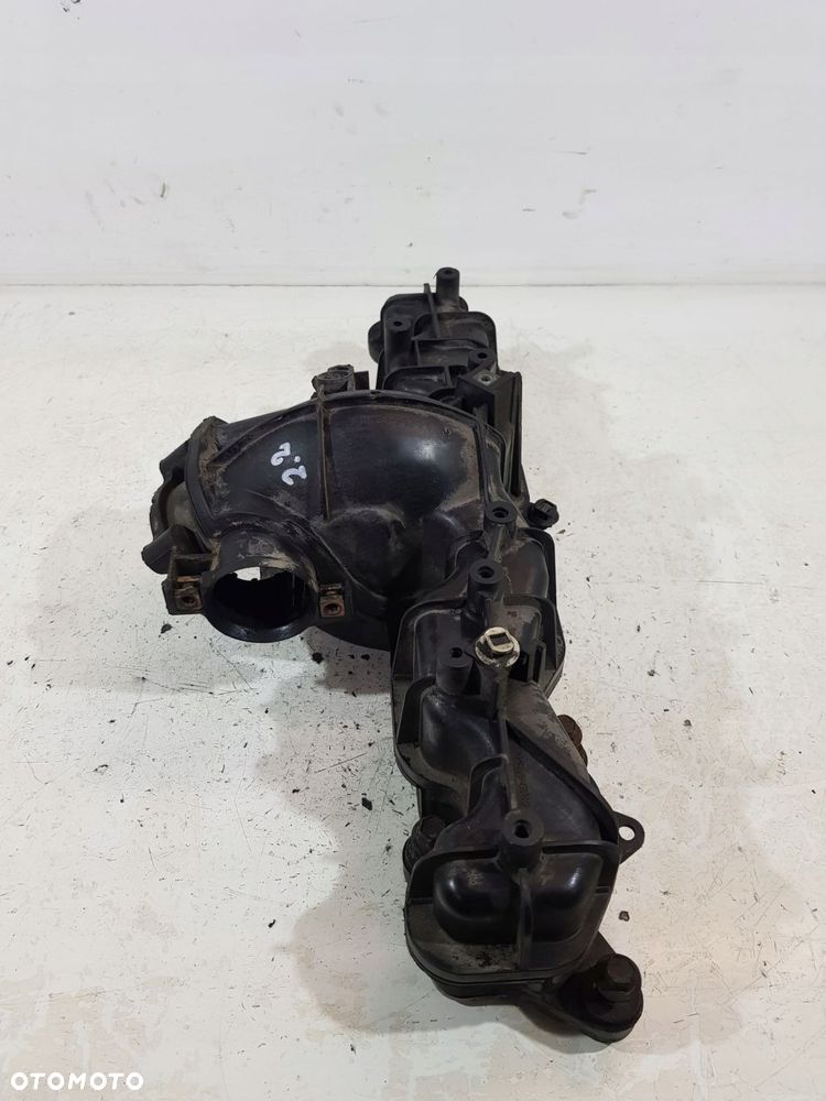 kolektor ssący bk2q-9424-cd transit mk7 jumper ducato 2.2 tdci hdi e5 - 5