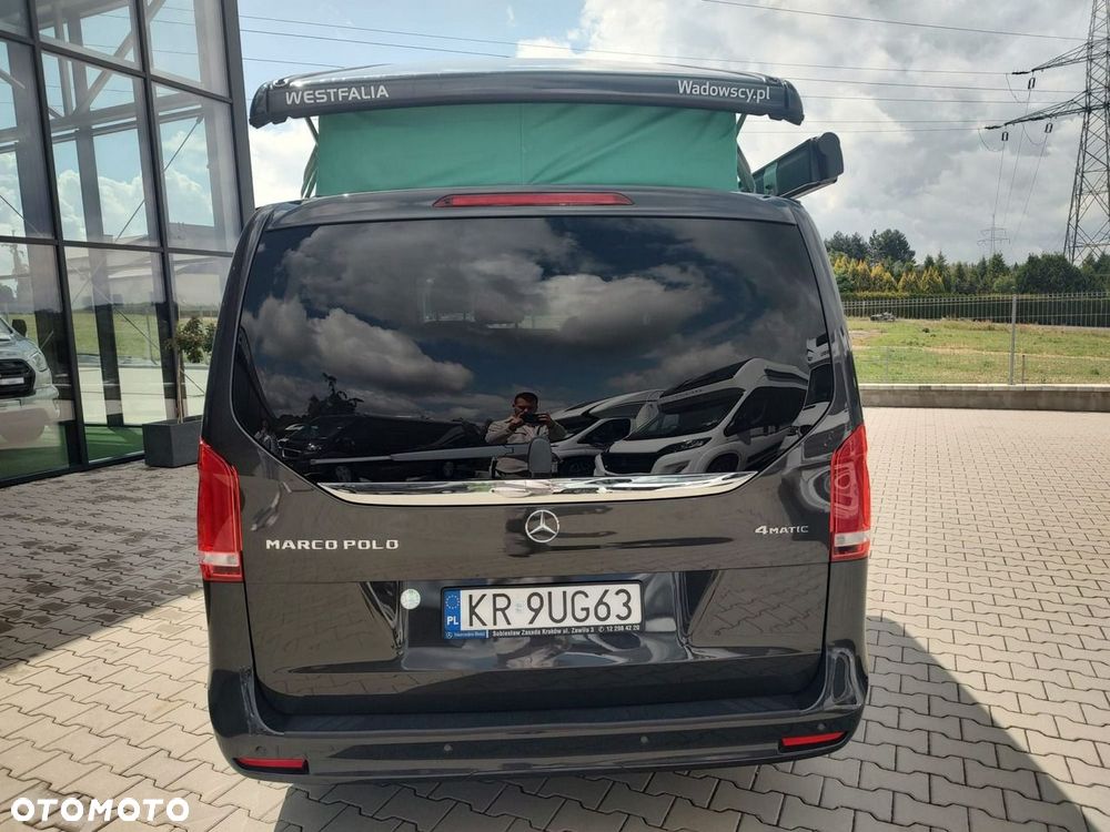 Mercedes-Benz Marco Polo - 8