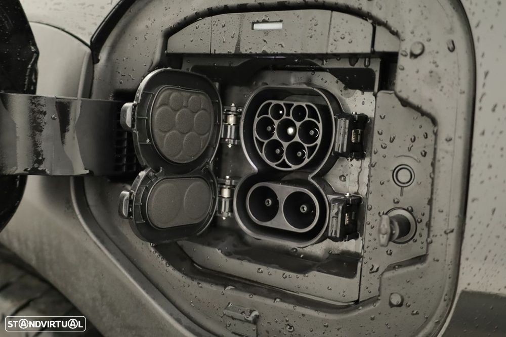 Toyota bZ4X 71,4 kWh Premium - 6