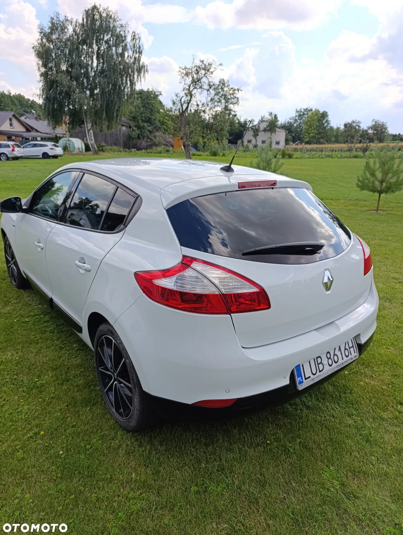 Renault Megane 1.2 16V TCE Energy Bose Edition - 5