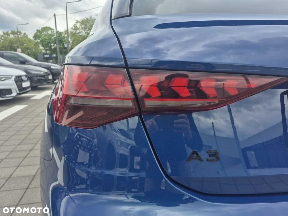 Audi A3 Sportback 45 TFSIe PHEV S Line S tronic - 11