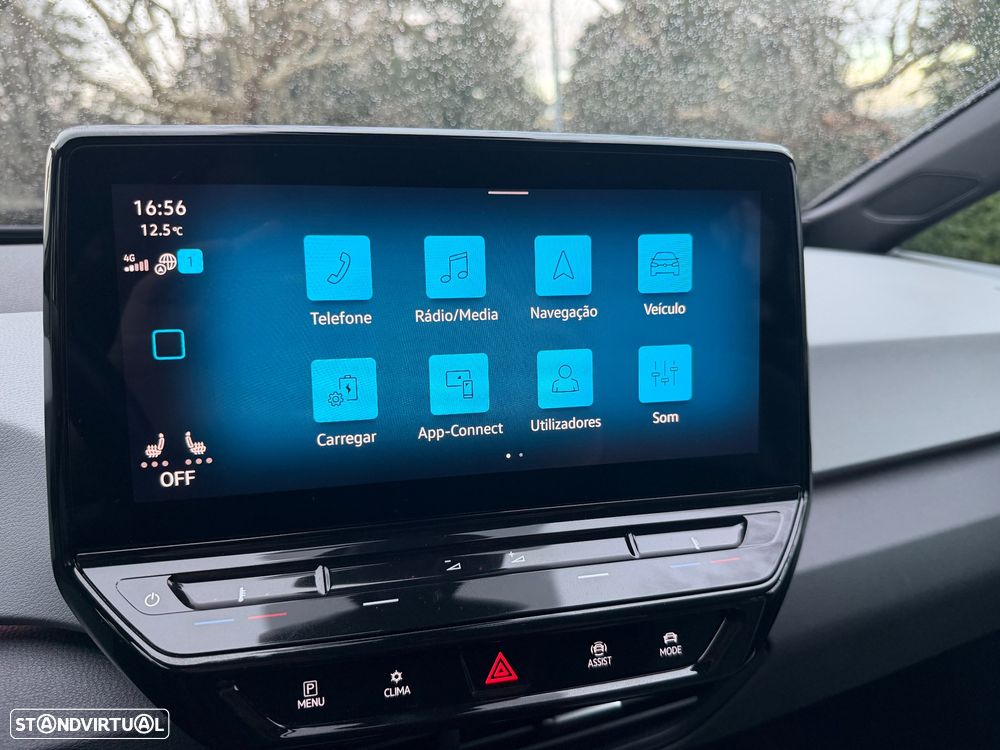 VW ID.3 Performance Upgrade Pro 1st Max - 36