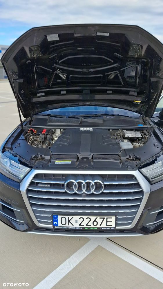 Audi Q7 - 11