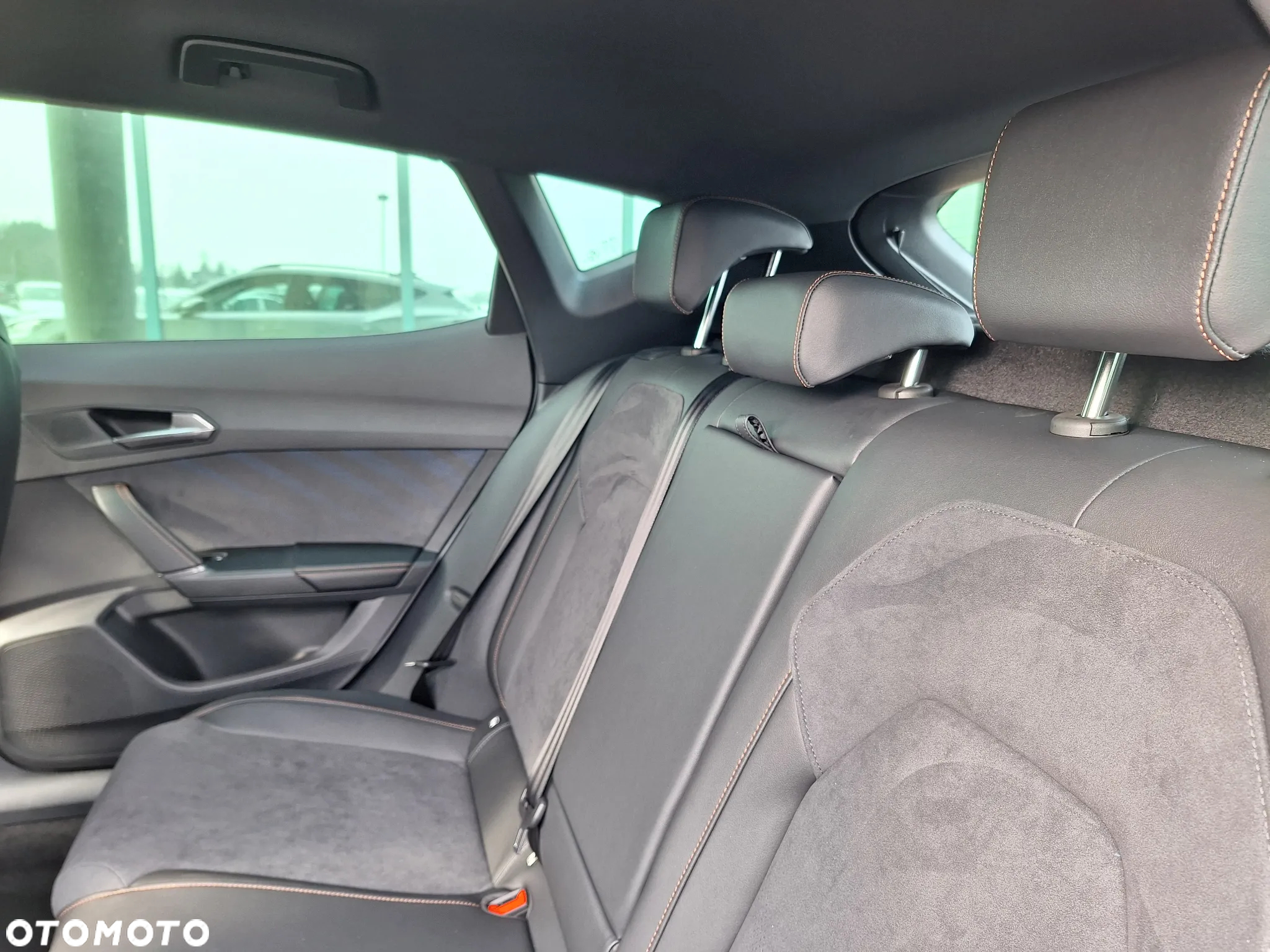 Cupra Formentor 2.0 TSI 4Drive DSG - 12