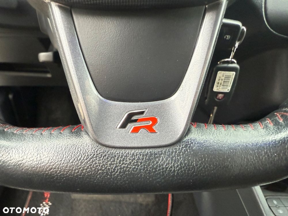 Seat Ibiza 1.4 TSI DSG FR - 11