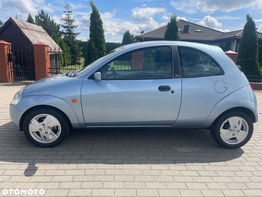 Ford KA Style - 19