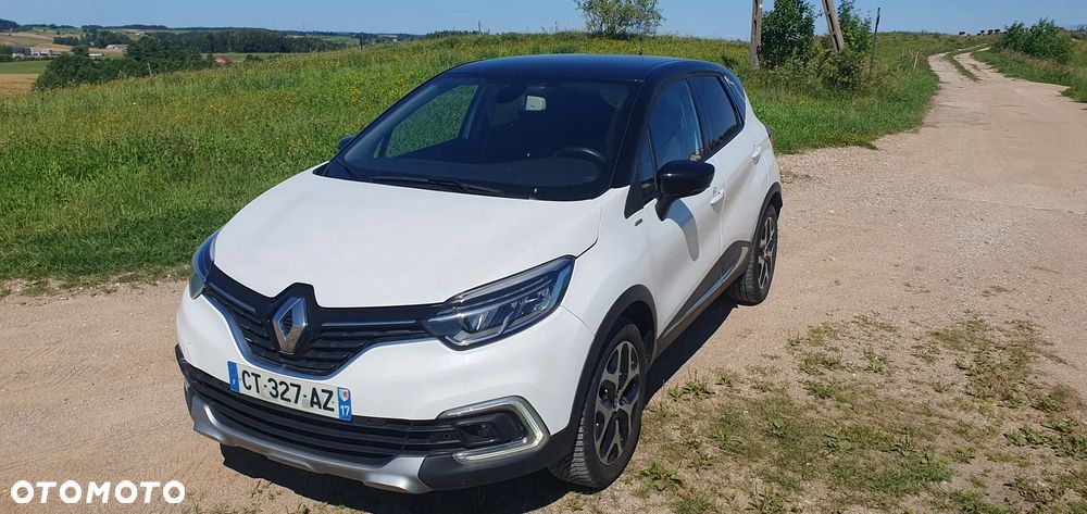 Renault Captur 1.5 dCi Intens - 4