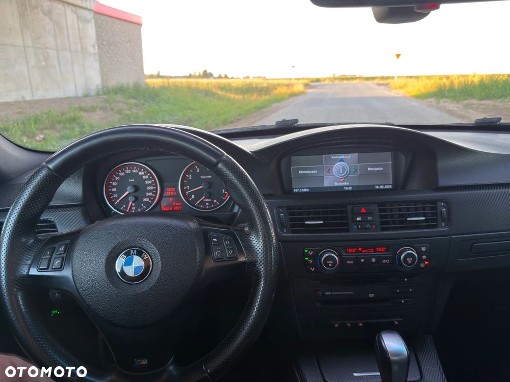 BMW Seria 3 325i - 6