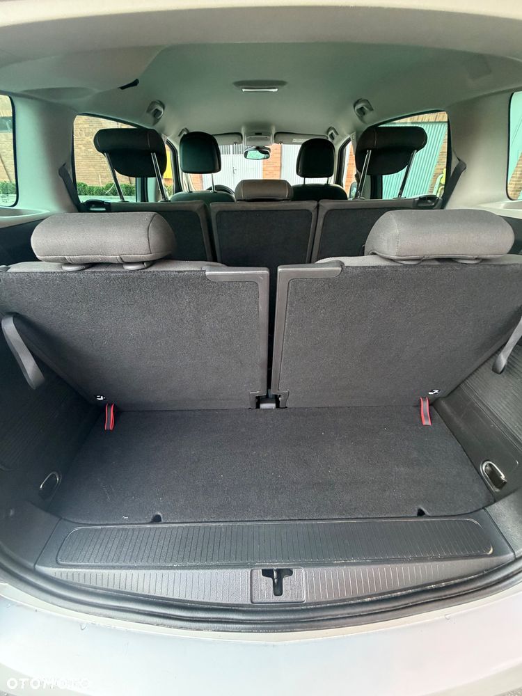 Opel Zafira 2.0 CDTI Elite - 41