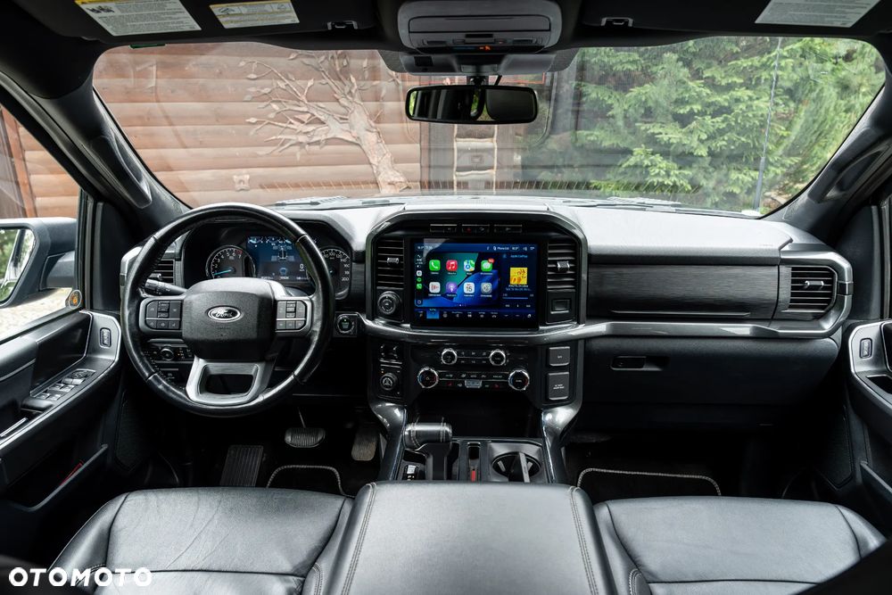 Ford F150 - 29